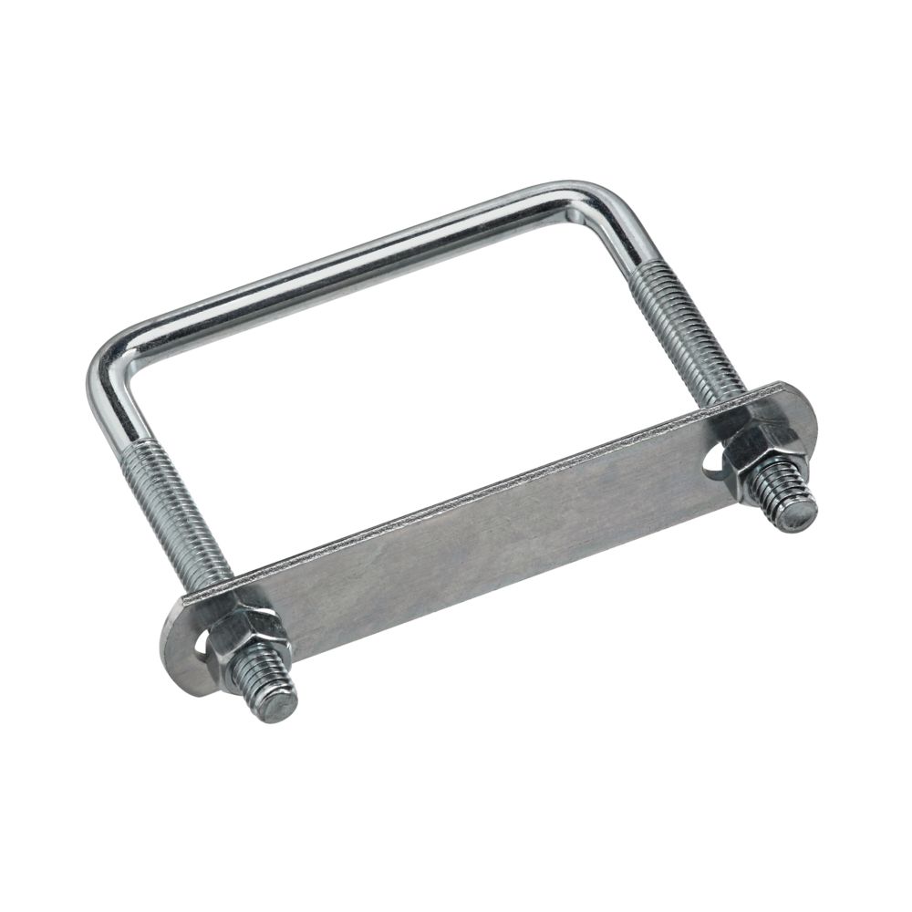 Primary Product Image for Square U Bolt