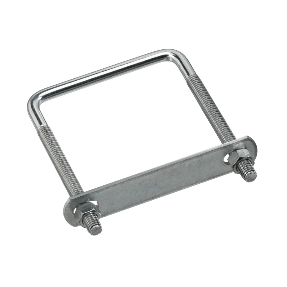 Primary Product Image for Square U Bolt