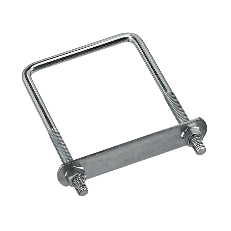 Primary Product Image for Square U Bolt