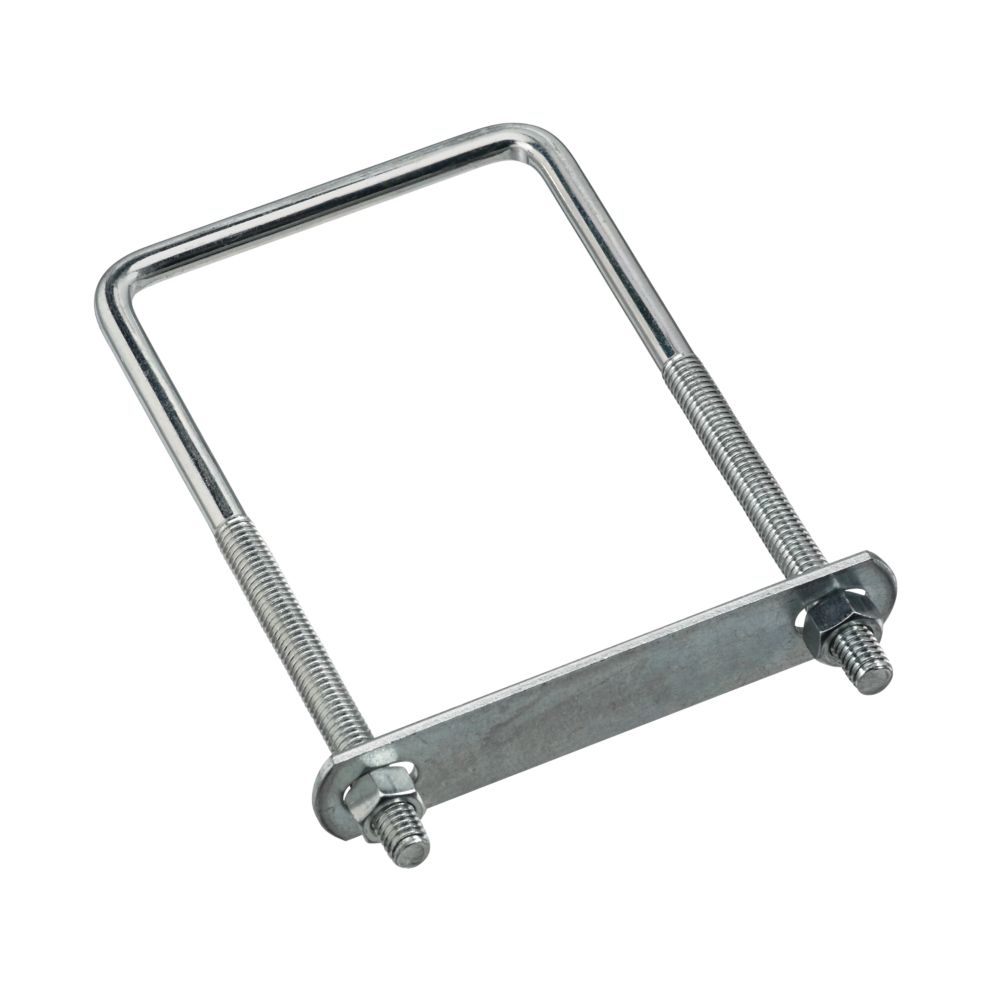 Primary Product Image for Square U Bolt