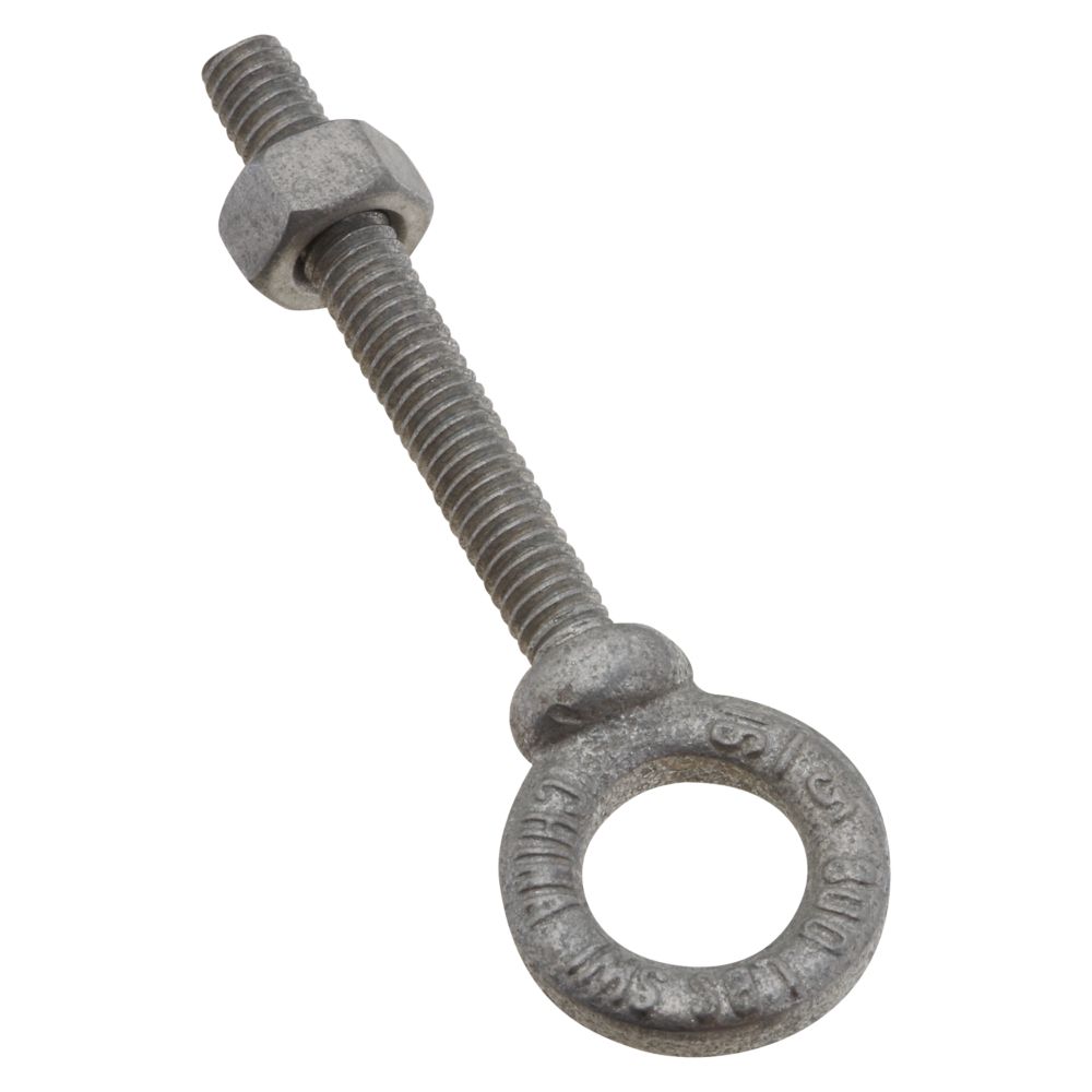 Primary Product Image for Eye Bolt