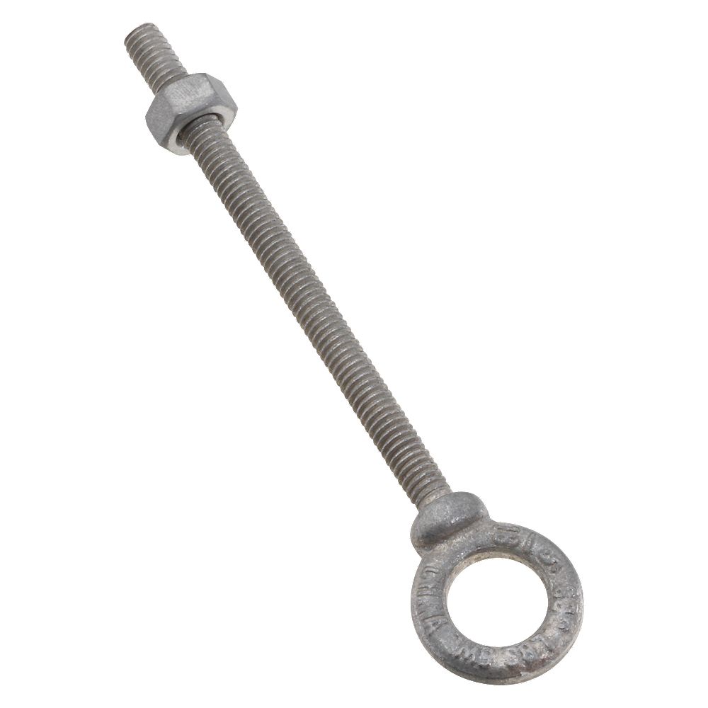 Clipped Image for Eye Bolt
