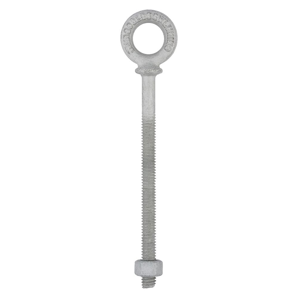 Clipped Image for Eye Bolt