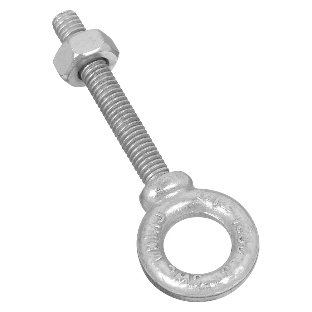 Primary Product Image for Eye Bolt