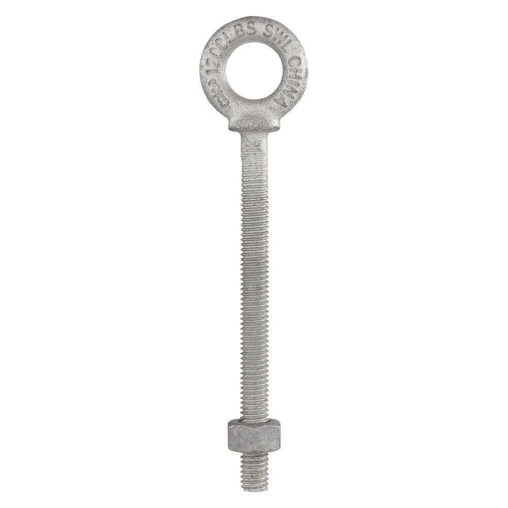 Primary Product Image for Eye Bolt