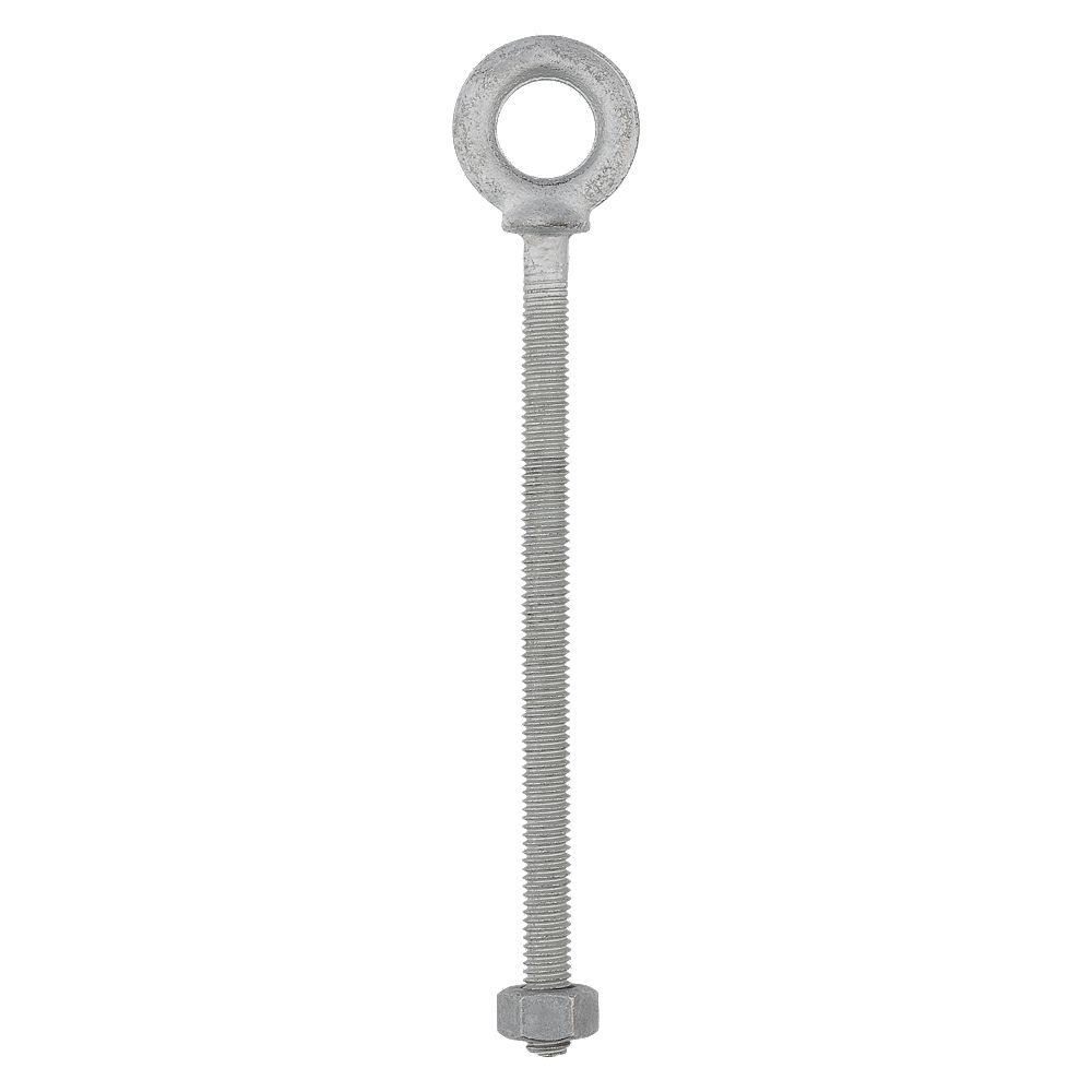 Clipped Image for Eye Bolt