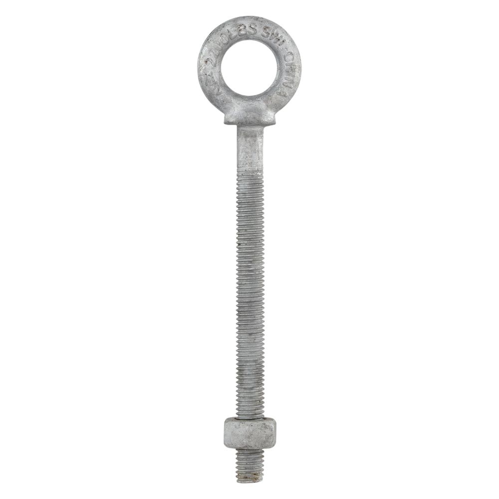 Primary Product Image for Eye Bolt