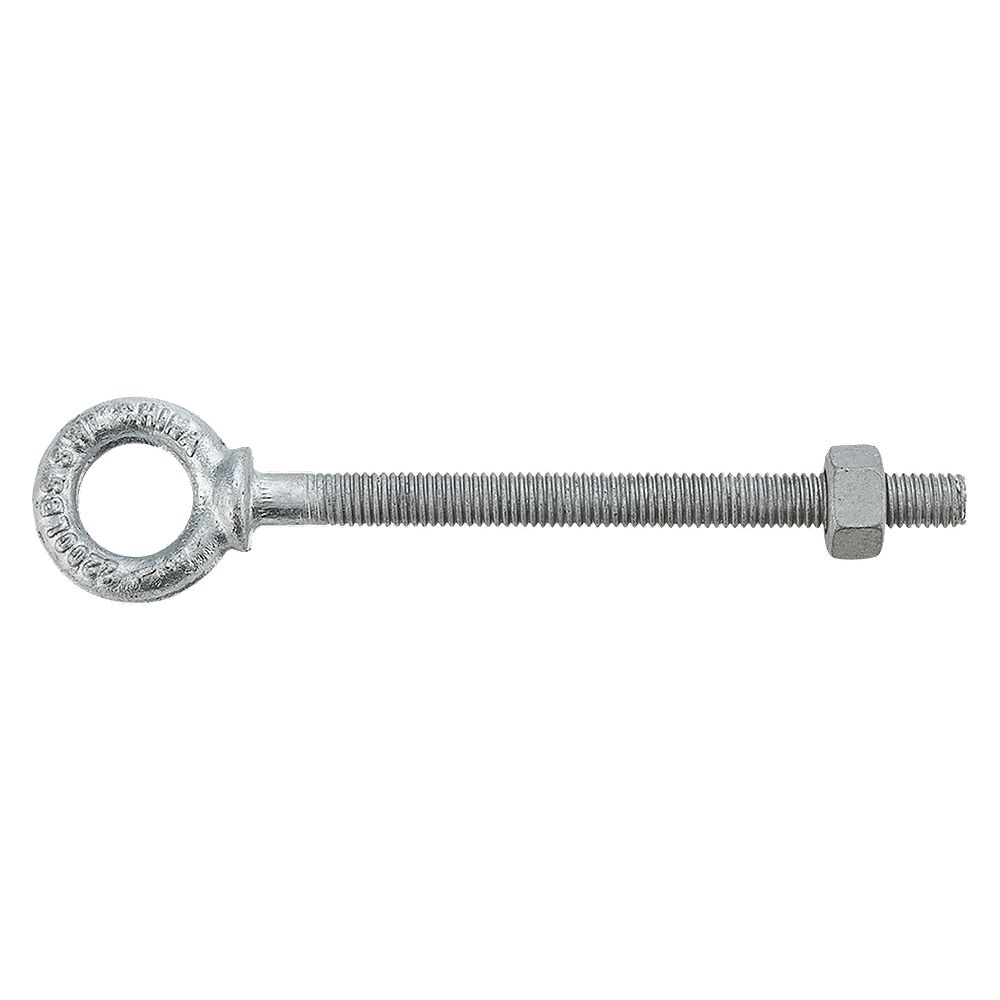 Clipped Image for Eye Bolt