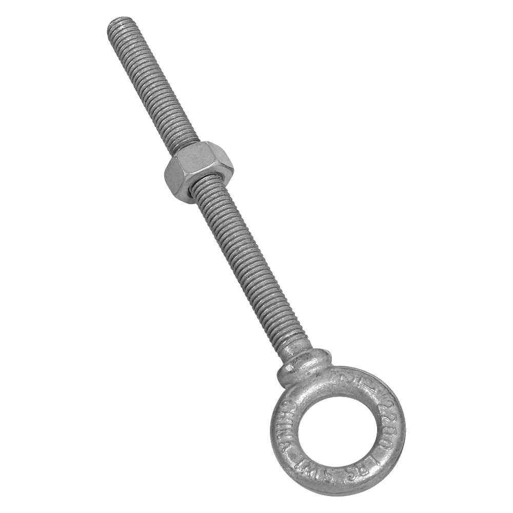 Clipped Image for Eye Bolt