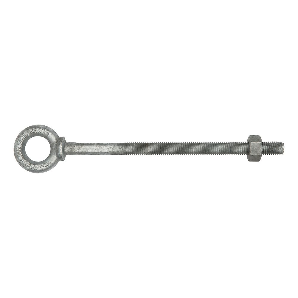 Clipped Image for Eye Bolt