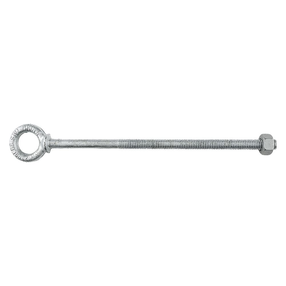 Clipped Image for Eye Bolt