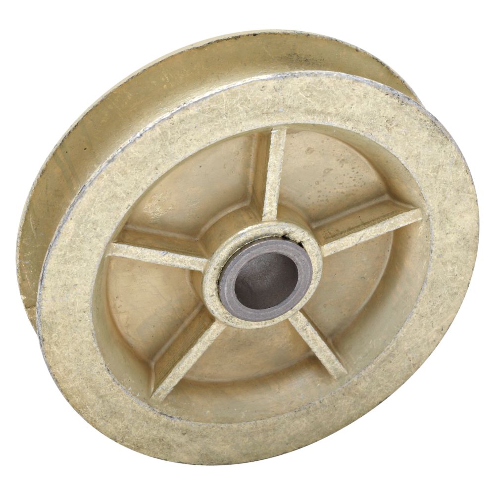 Primary Product Image for Pulley Sheave Assembly
