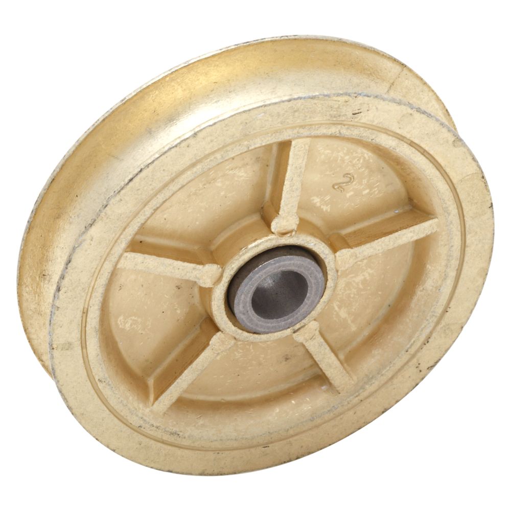 Primary Product Image for Pulley Sheave Assembly