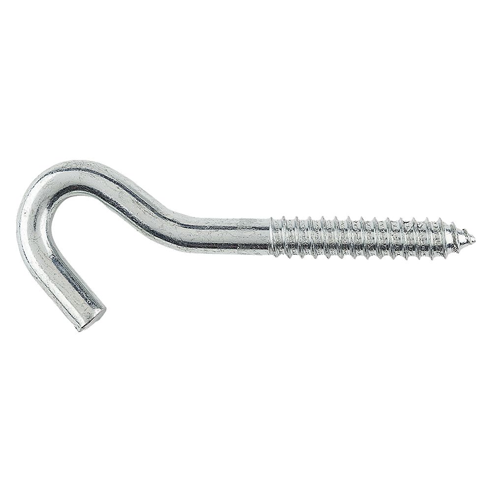 Clipped Image for Heavy Duty Screw Hook