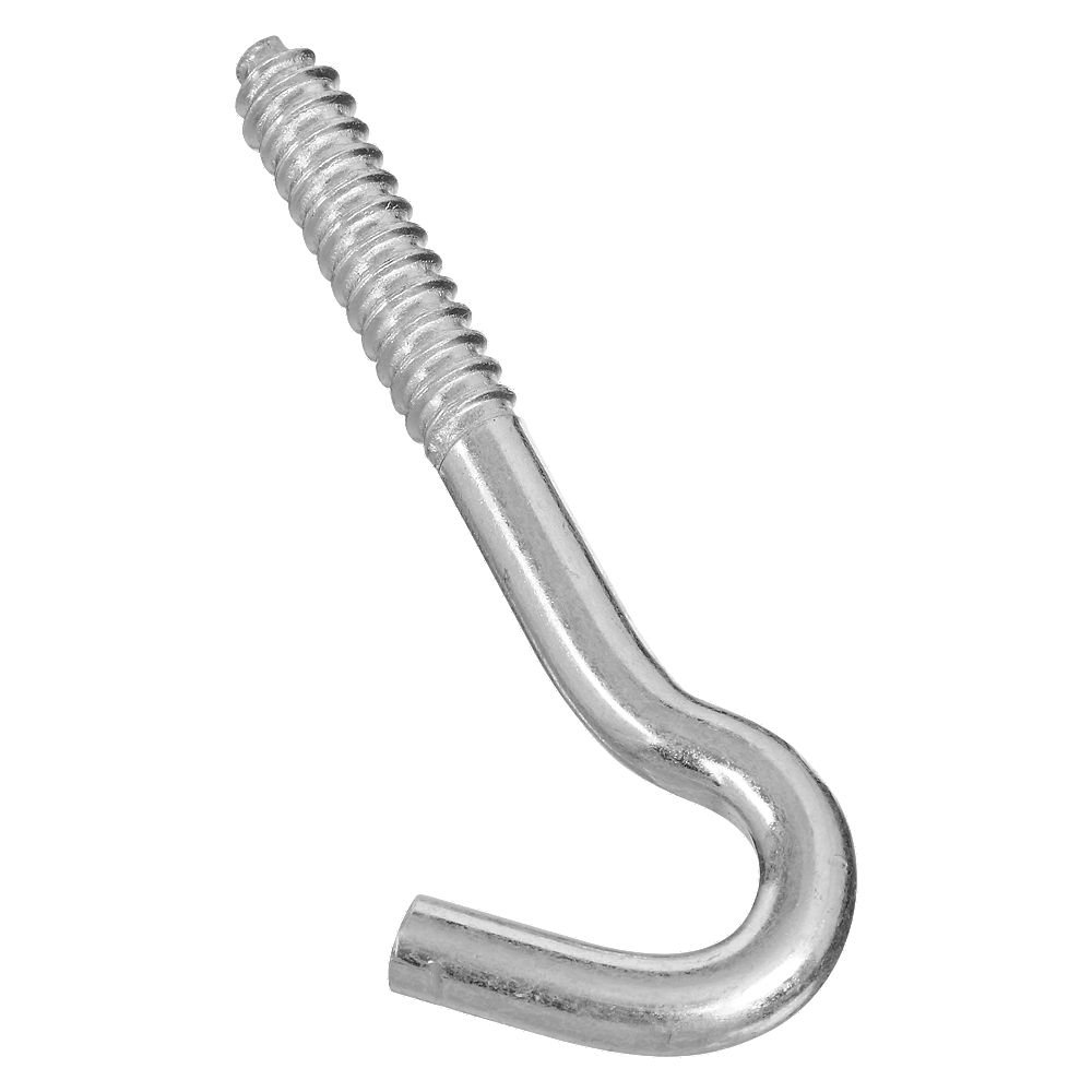 Clipped Image for Heavy Duty Screw Hook