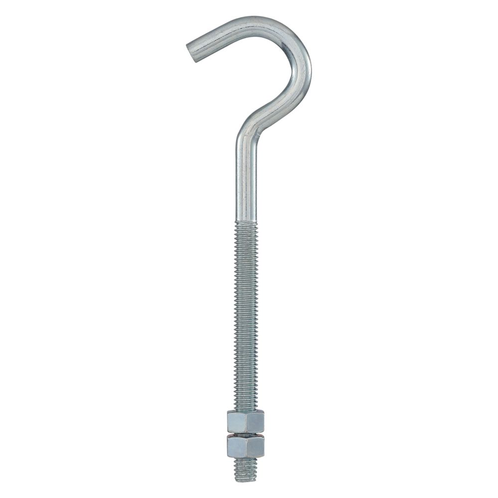 Primary Product Image for Hook Bolt