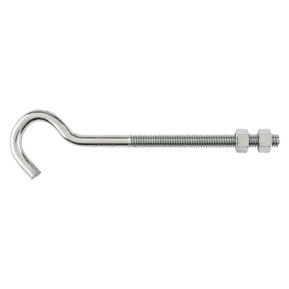 Clipped Image for Hook Bolt