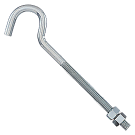 Clipped Image for Hook Bolt