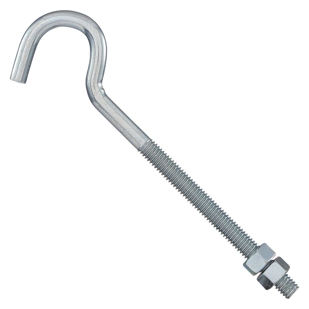 Clipped Image for Hook Bolt