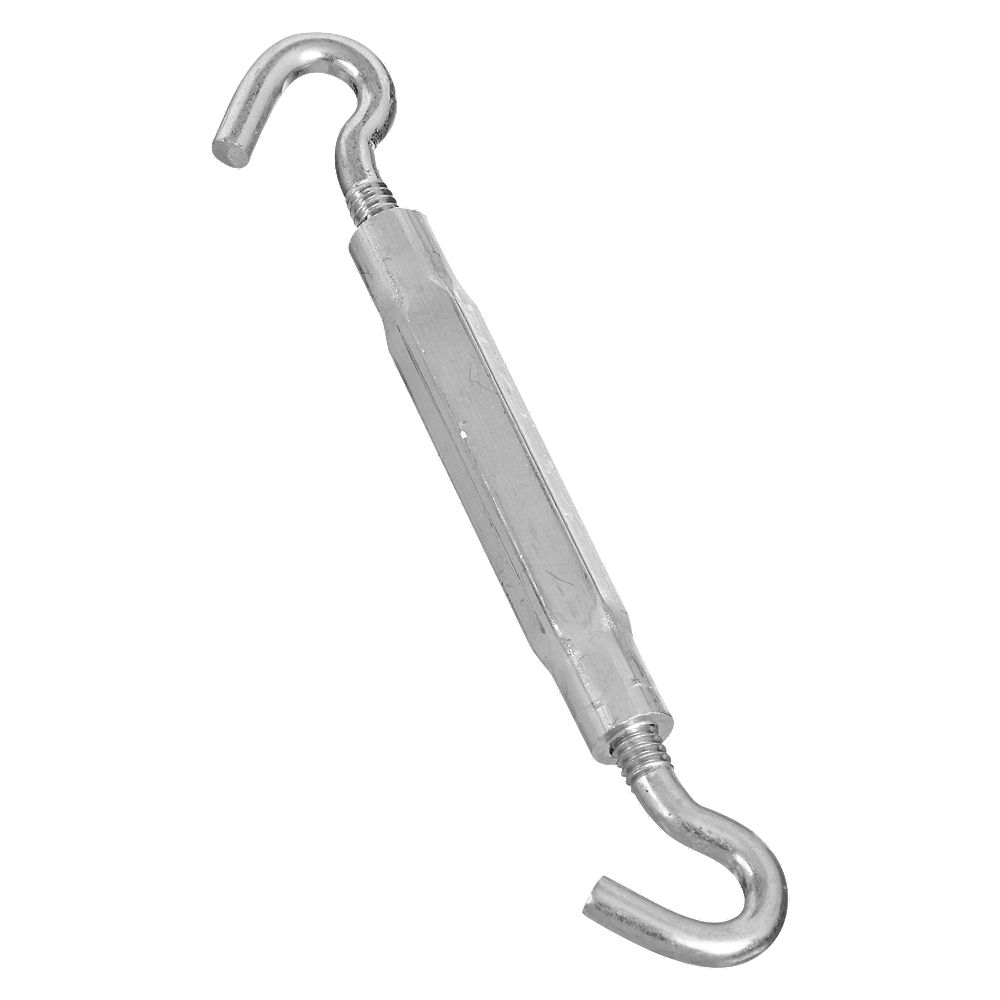 Clipped Image for Hook/Hook Turnbuckle