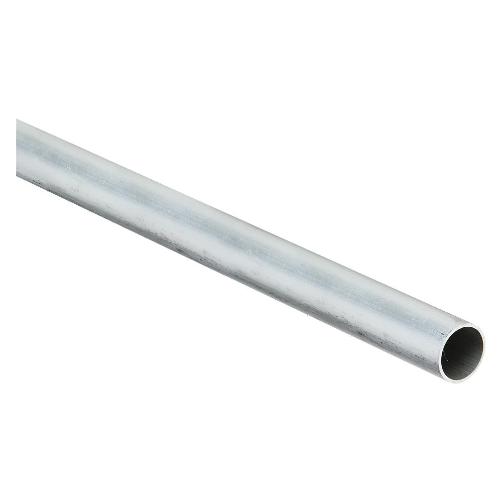 Clipped Image for Round Tubes