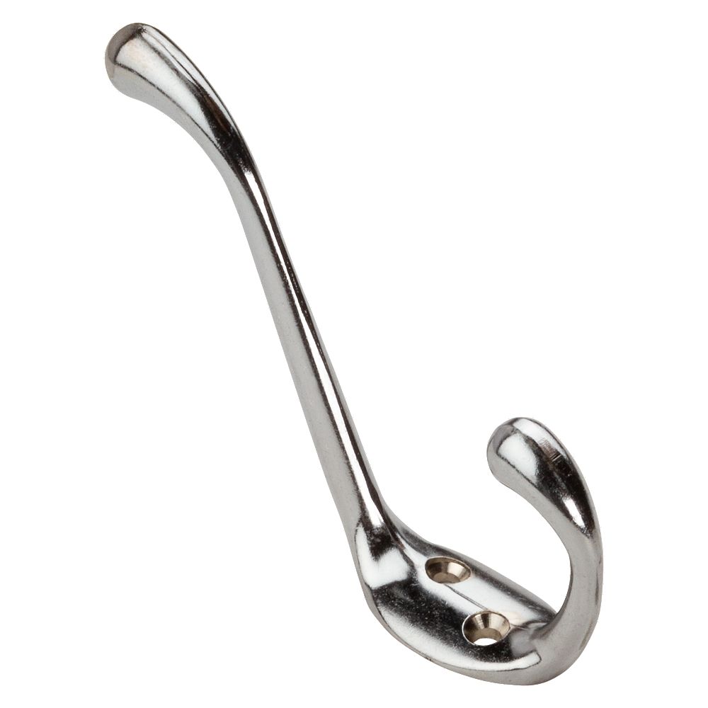 Clipped Image for Heavy Duty Garment Hook