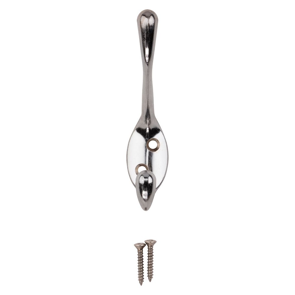 Vignette Image for Heavy Duty Garment Hook