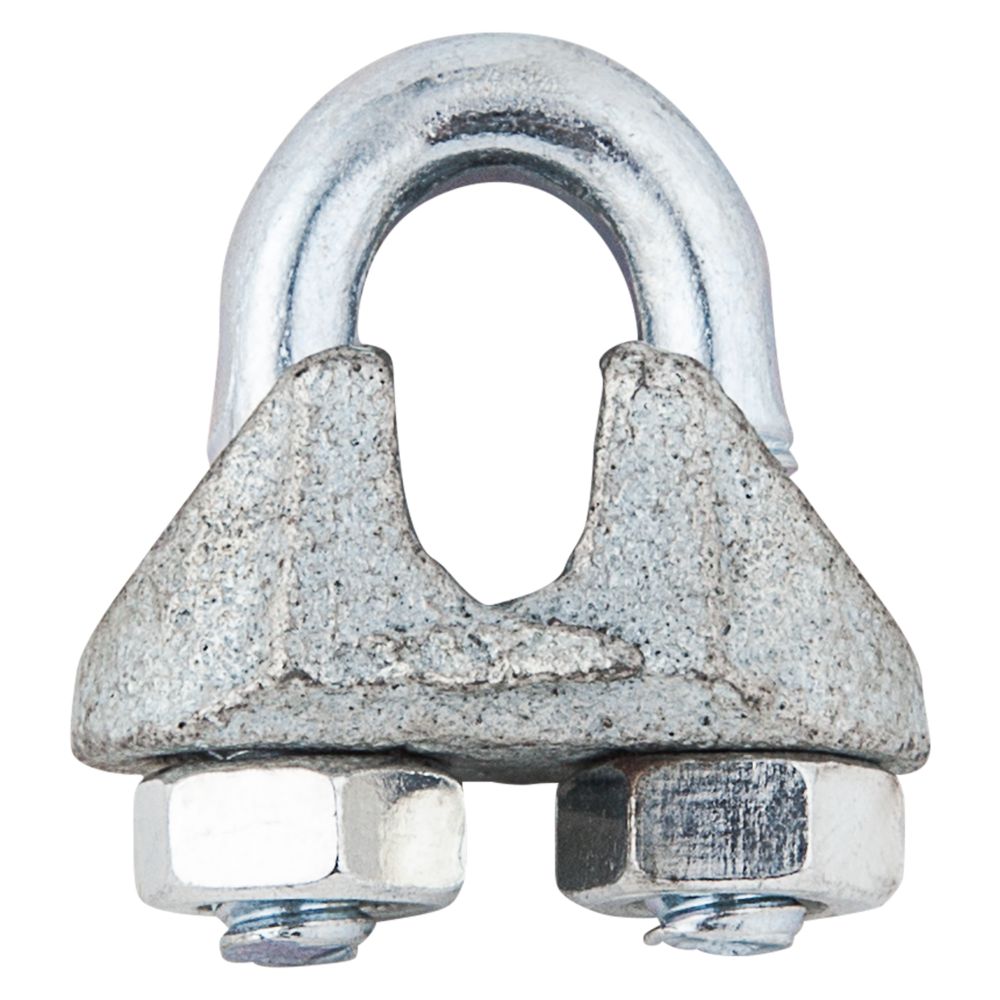 Primary Product Image for Wire Cable Clamp