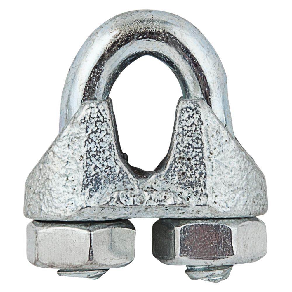 Primary Product Image for Wire Cable Clamp