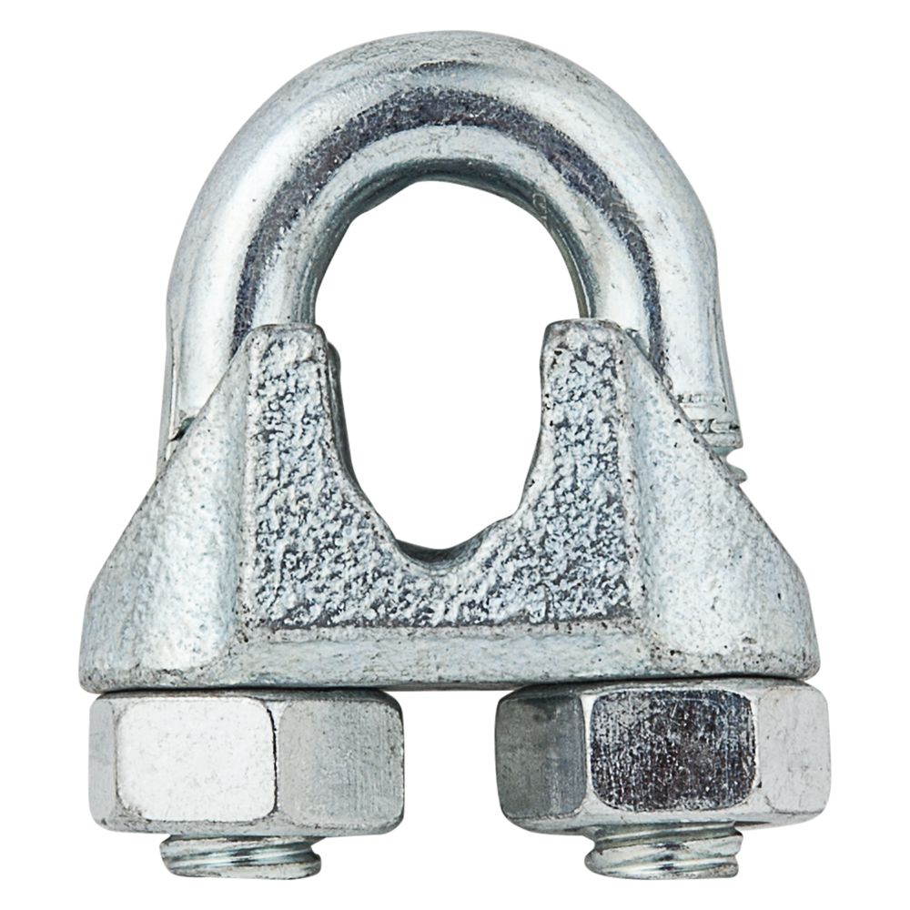 Primary Product Image for Wire Cable Clamp