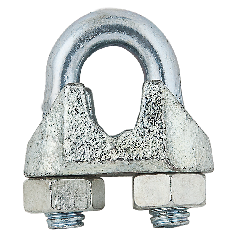 Primary Product Image for Wire Cable Clamp