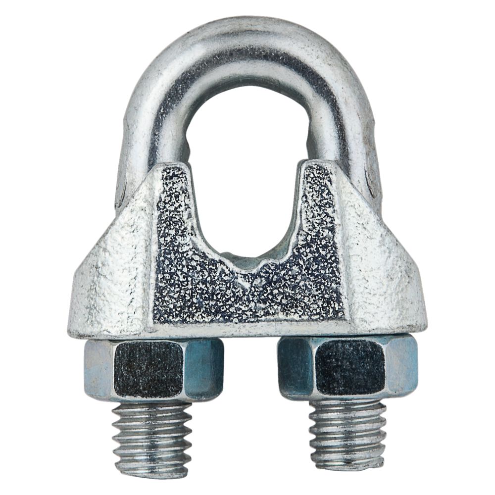 Primary Product Image for Wire Cable Clamp