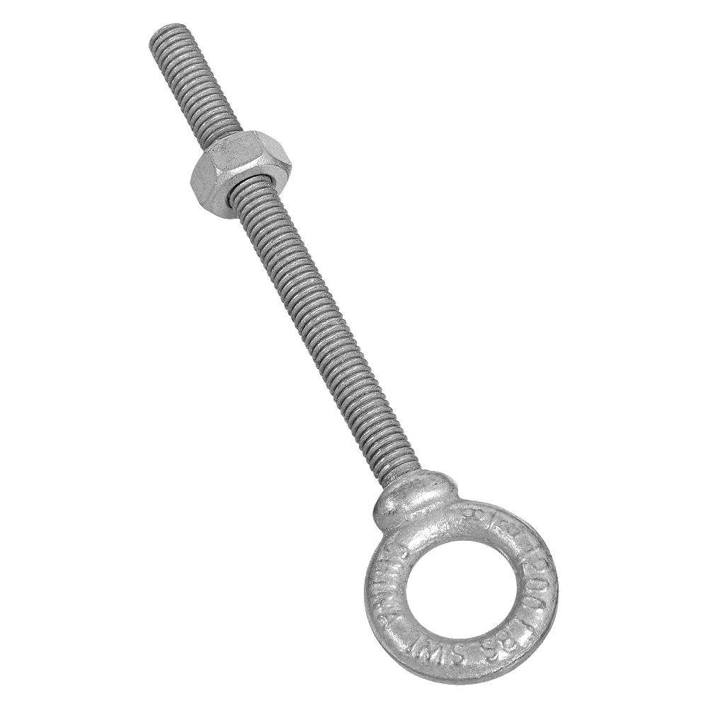 Clipped Image for Eye Bolt