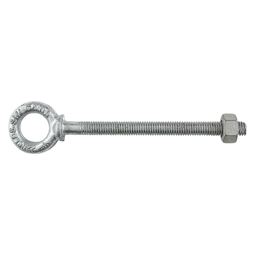 Clipped Image for Eye Bolt