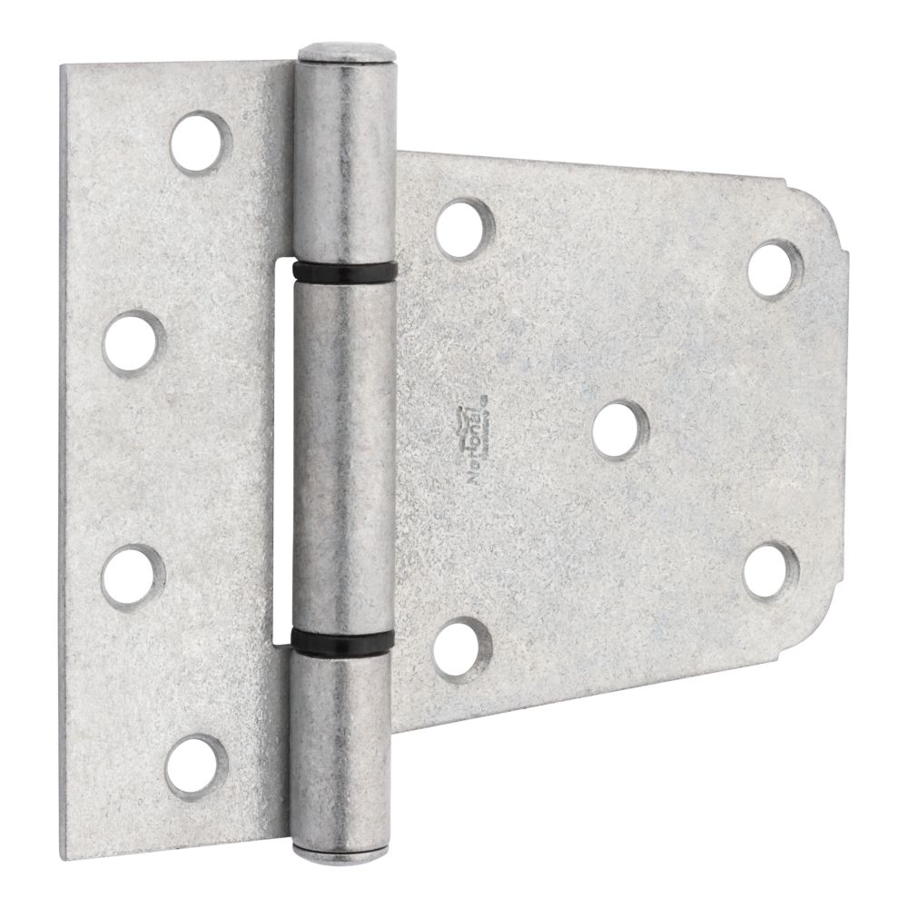 Extra Heavy Gate Hinge Galvanized N259283 National Hardware