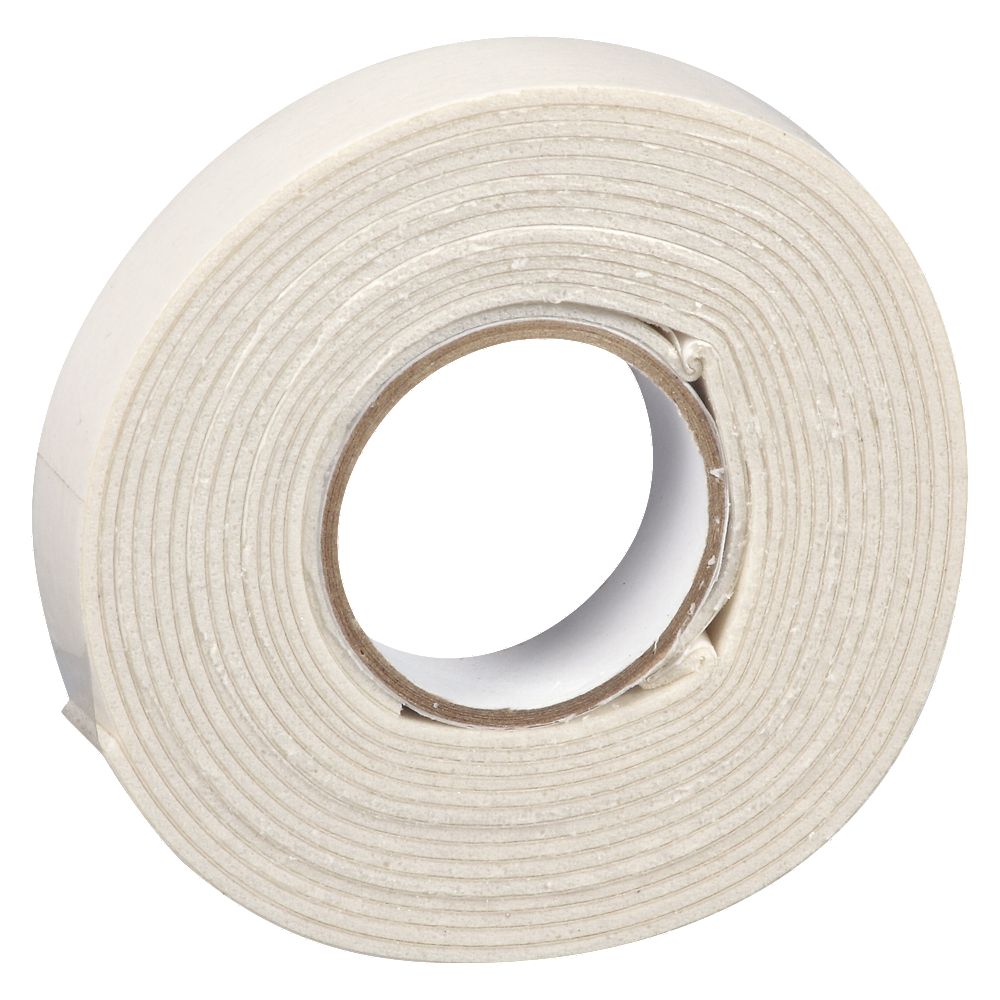 Clipped Image for Adhesive Roll