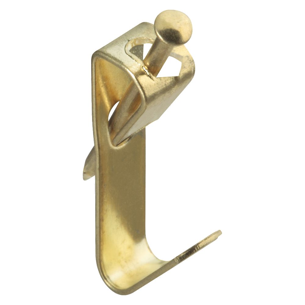 Clipped Image for Picture Hangers