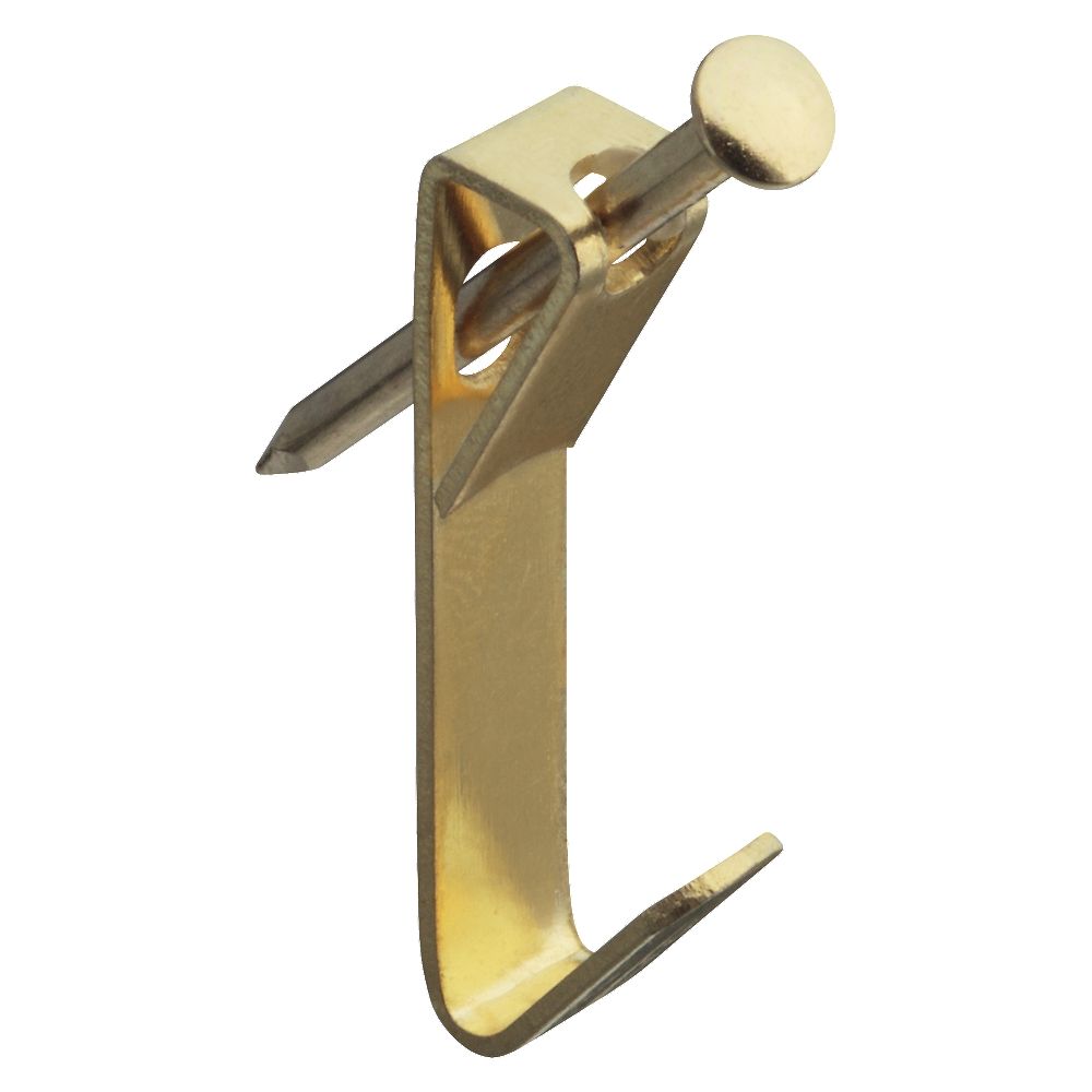 Clipped Image for Picture Hangers