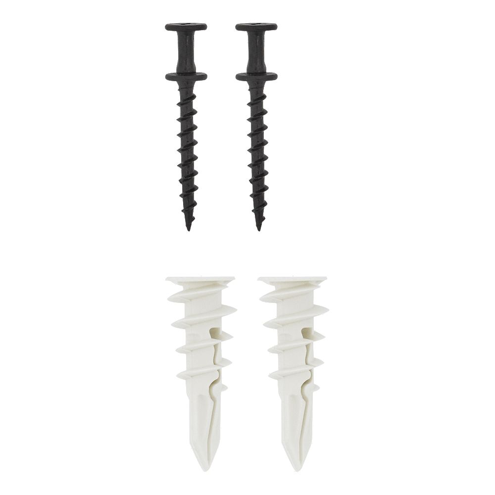 Clipped Image for Bearclaw Hangers & Anchors