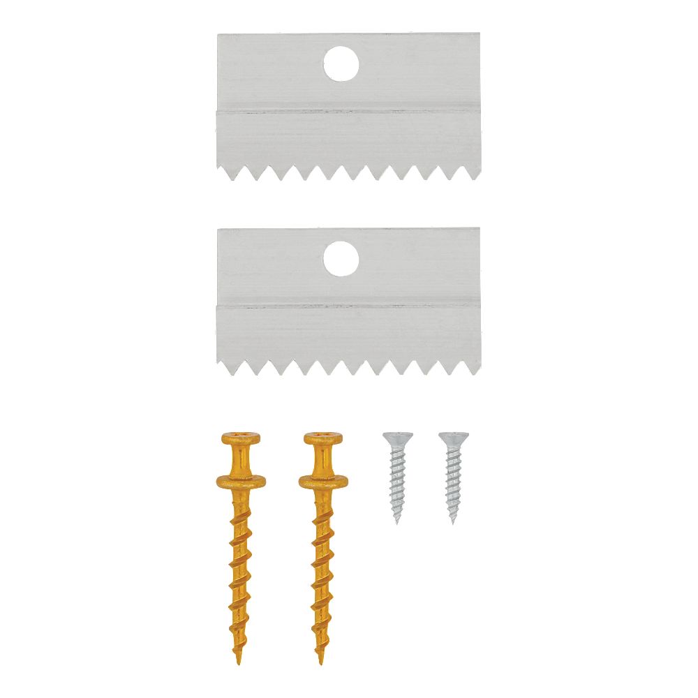 Clipped Image for Self Leveling Flush Mount Hangers