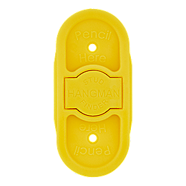 Clipped Image for Magnetic Stud Finder