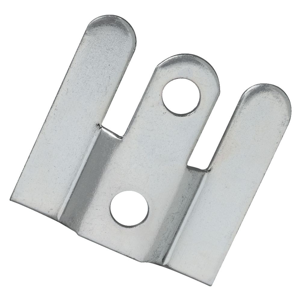 Clipped Image for Flush Mount Hangers