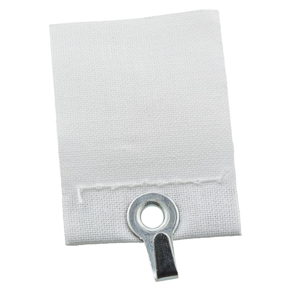 Clipped Image for Adhesive Hangers