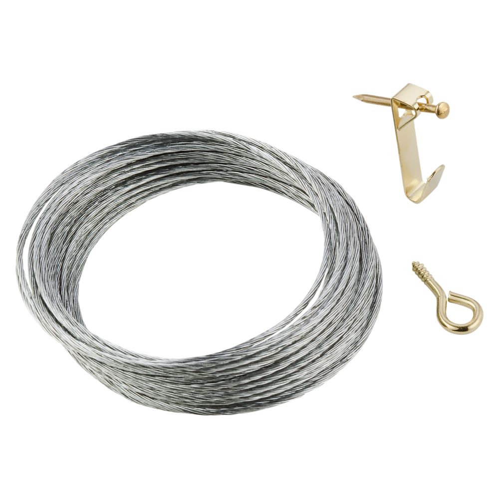 Primary Product Image for Light Duty Hanging Kit