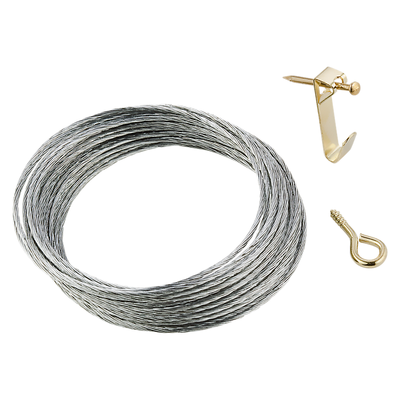 Primary Product Image for Light Duty Hanging Kit