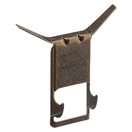Clipped Image for Brick Hangers