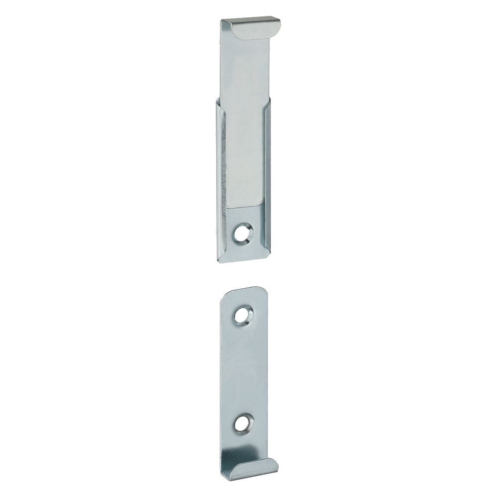 Clipped Image for Hidden Mirror Holders