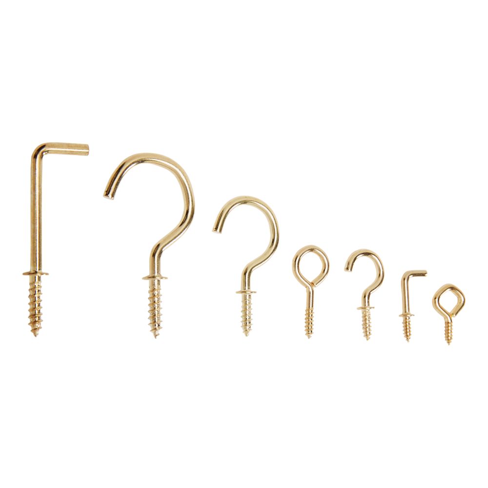 National Hardware Push & Hang / J-Hooks Combo pk., N260-151 at Tractor  Supply Co.