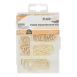 PackagingImage for Hooks Assortment Kit