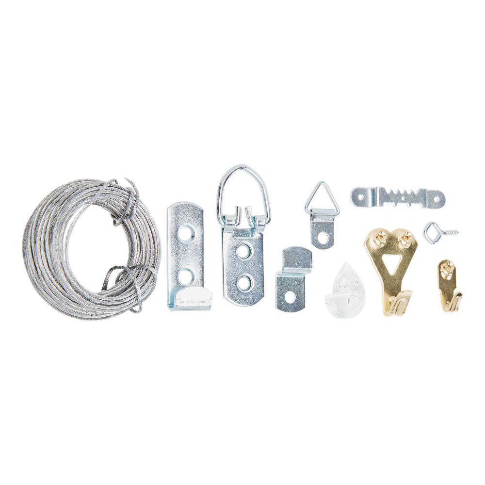 Primary Product Image for Professional Mirror Hanging Kit